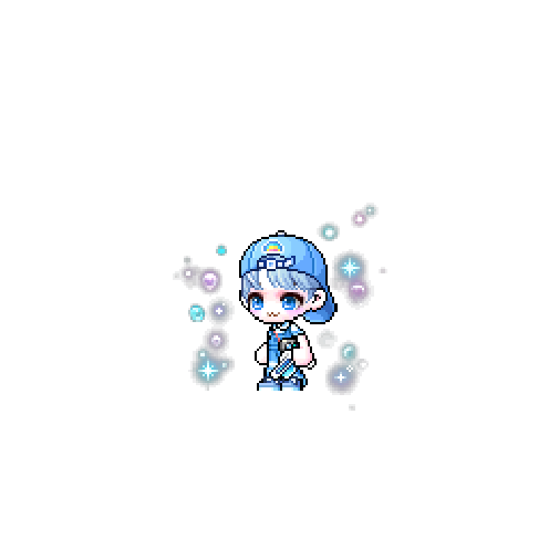 虚拟形象
