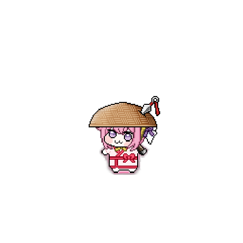 虚拟形象