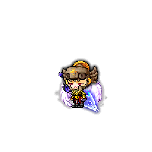 造型