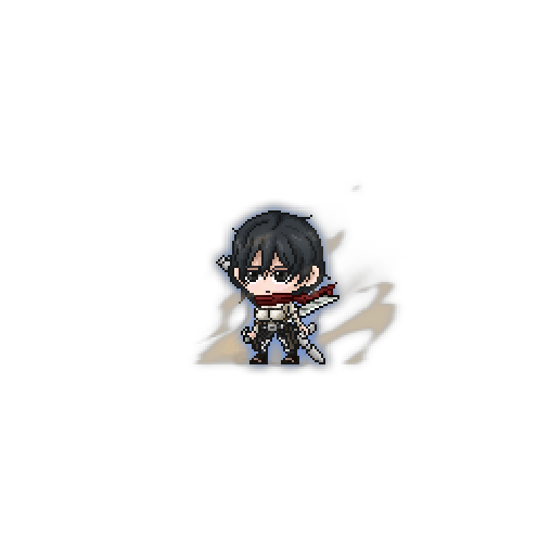 造型