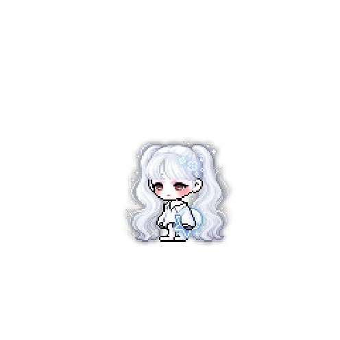 虚拟形象