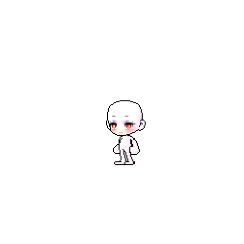 虚拟形象