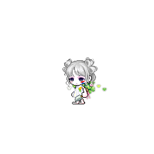 虚拟形象