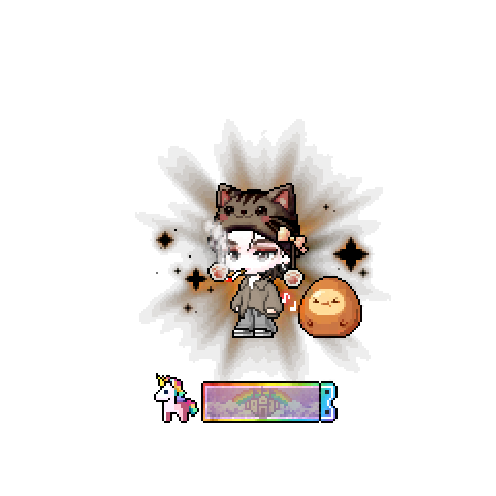 虚拟形象
