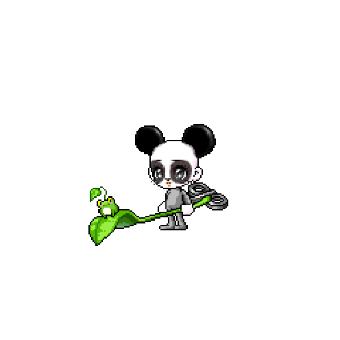 虚拟形象
