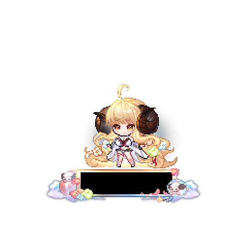 造型