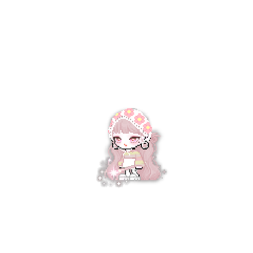虚拟形象