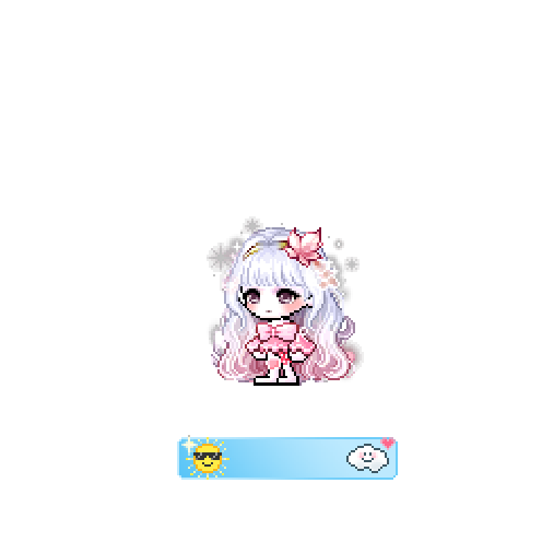 虚拟形象