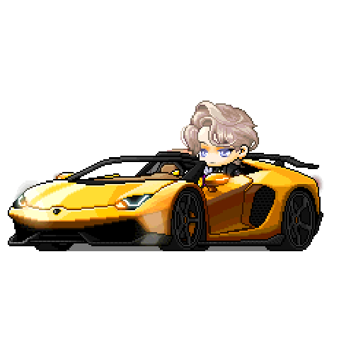 造型