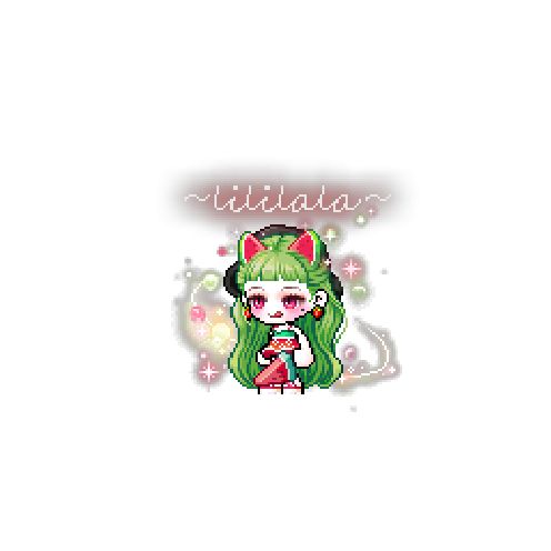 虚拟形象