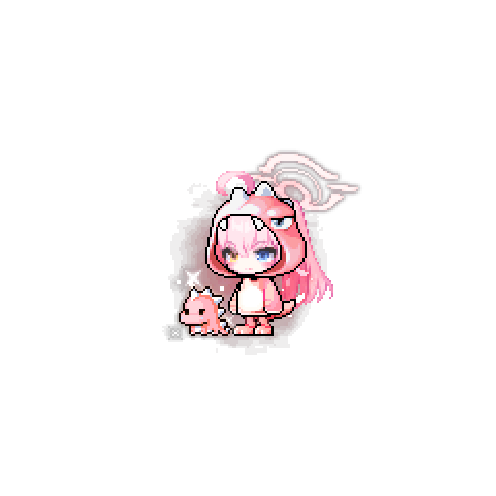 虚拟形象