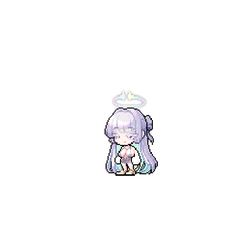 虚拟形象