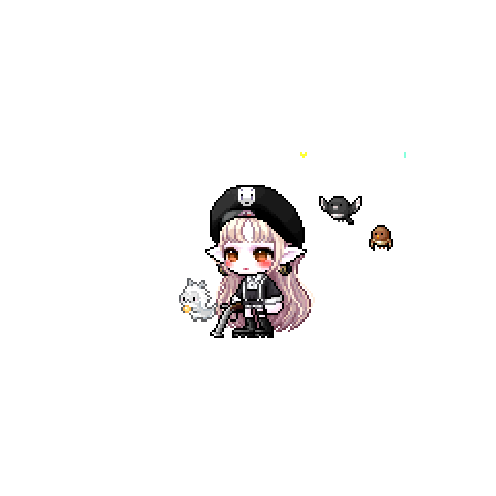 造型