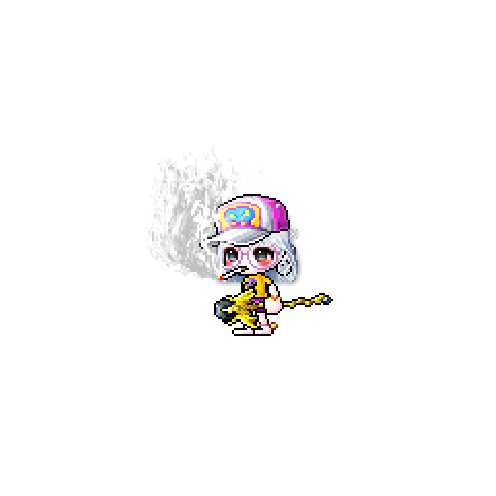 虚拟形象