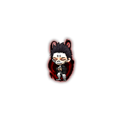 虚拟形象