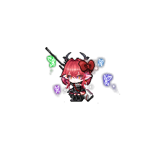 虚拟形象