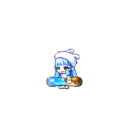 虚拟形象