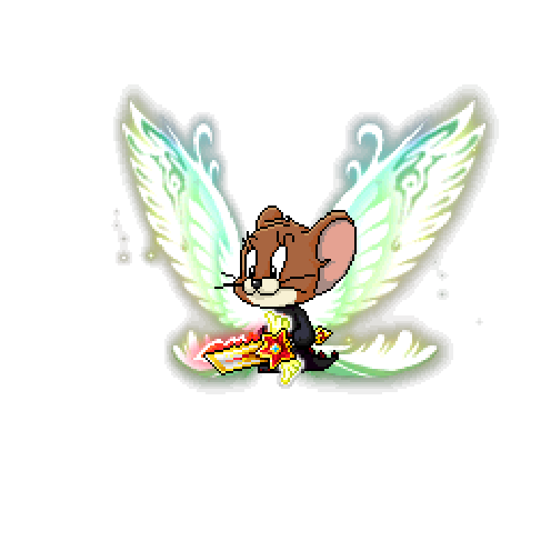 造型