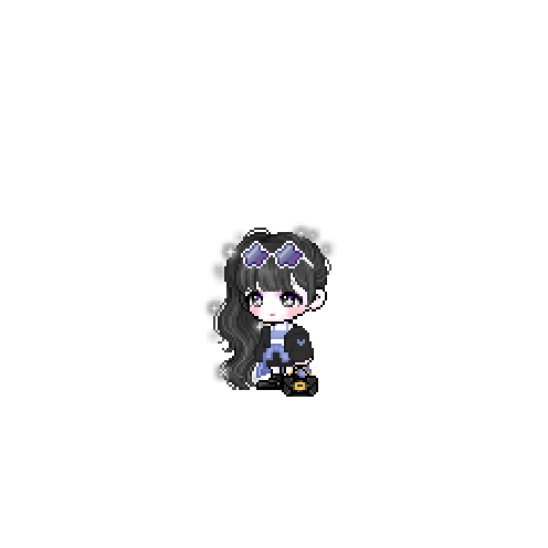 虚拟形象