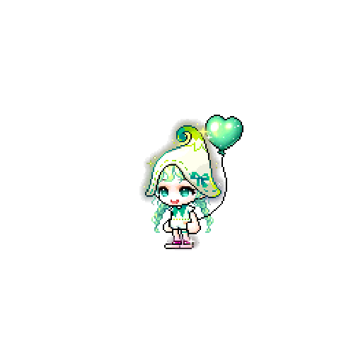 虚拟形象
