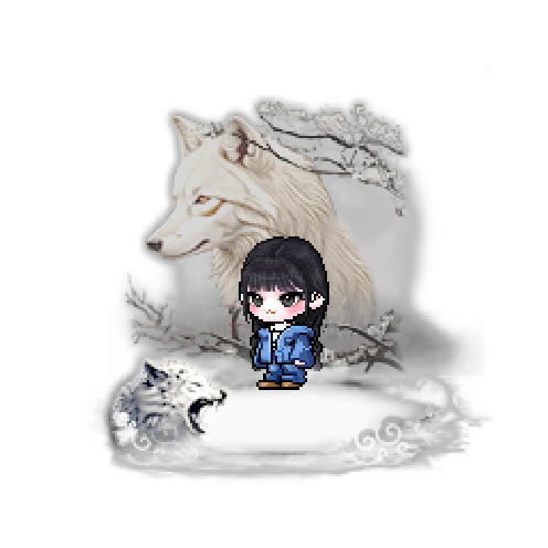 해린 的形象