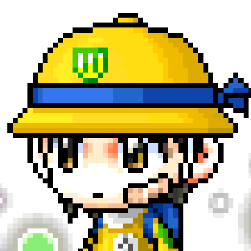 玩家個人簡介圖片