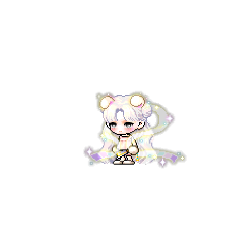 虚拟形象