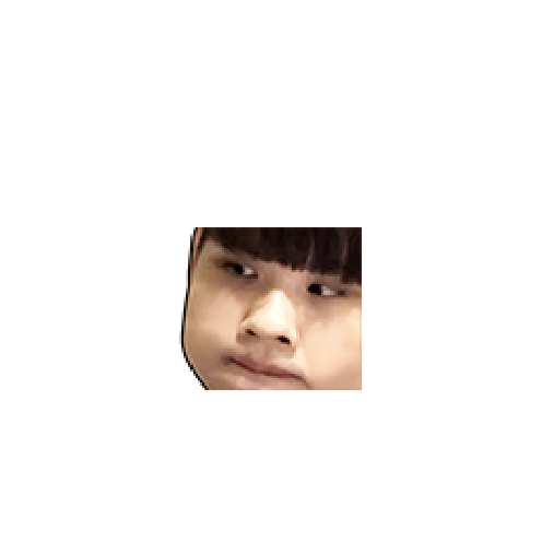 造型