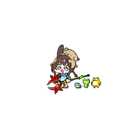 造型