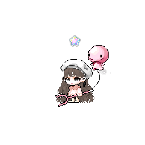 虚拟形象