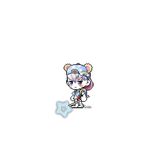 虚拟形象