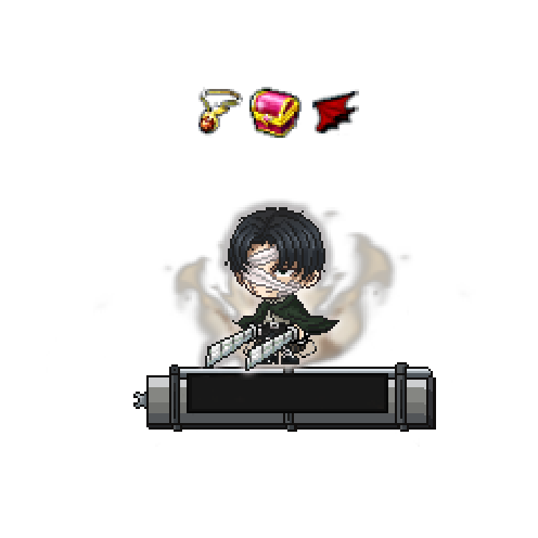 造型