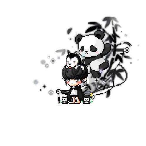 虚拟形象