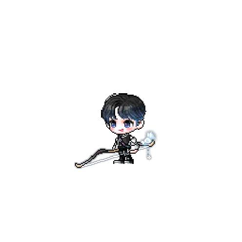 虚拟形象