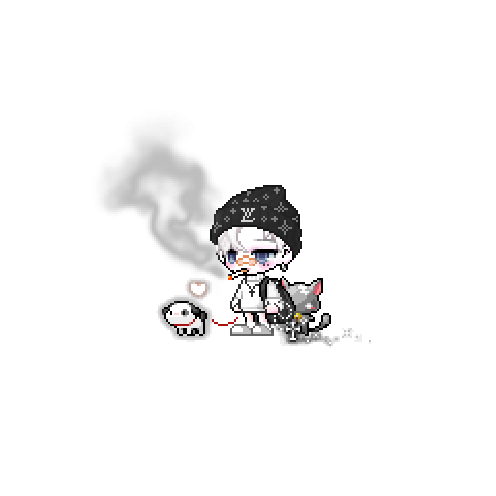 虚拟形象