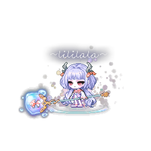 虚拟形象