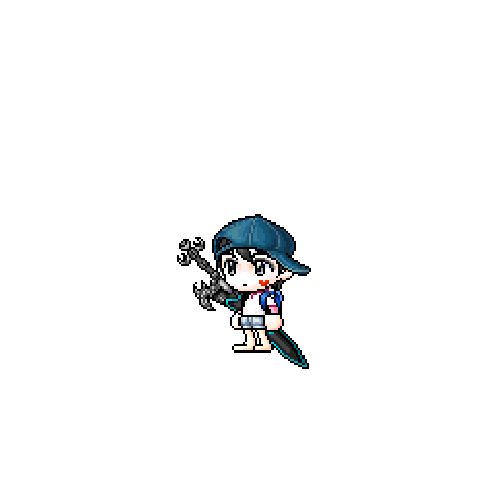 虚拟形象