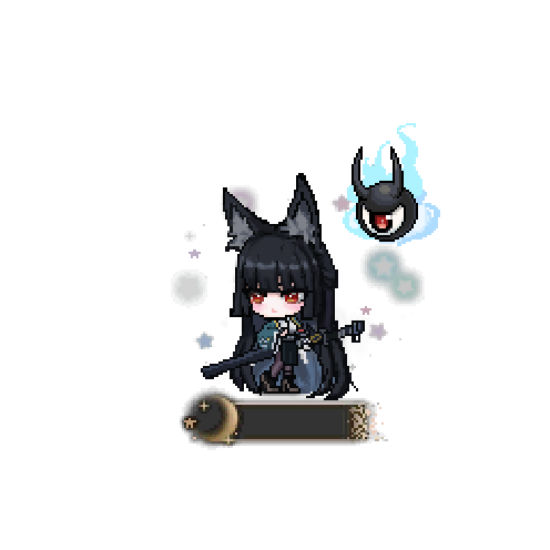 虚拟形象