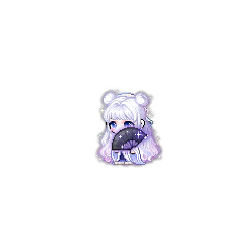 虚拟形象