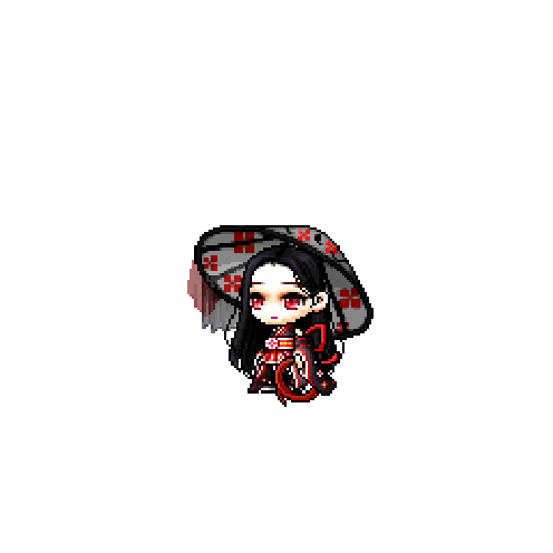 造型