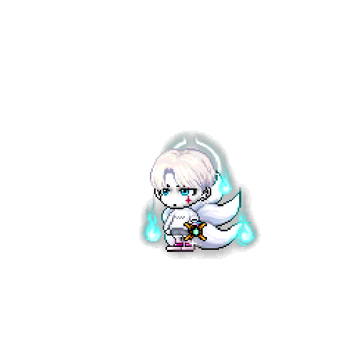 虚拟形象