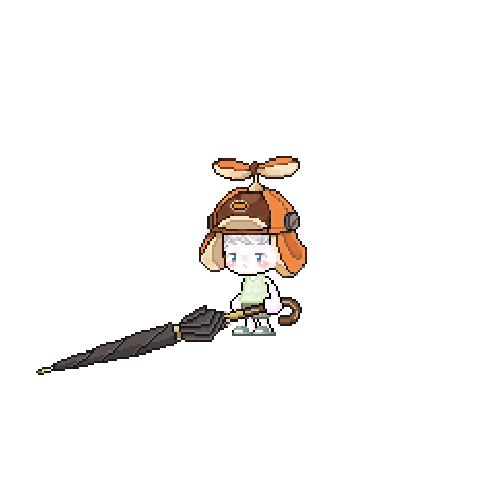 造型