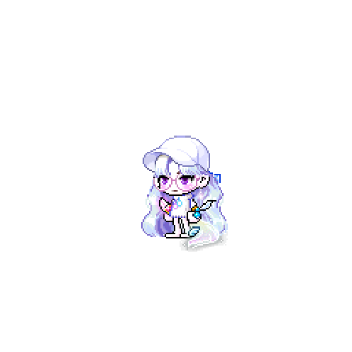 虚拟形象
