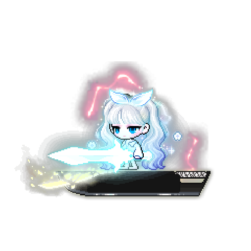 虚拟形象