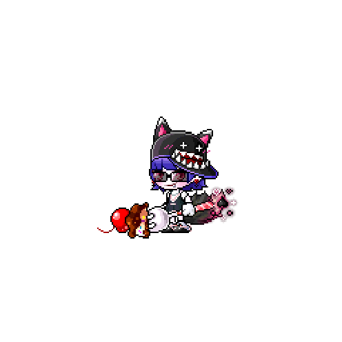 Deathell 的形象