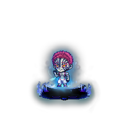 虚拟形象