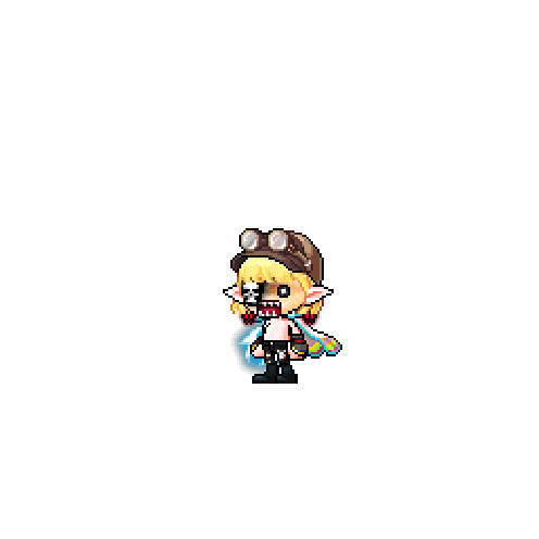造型