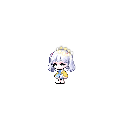 虚拟形象