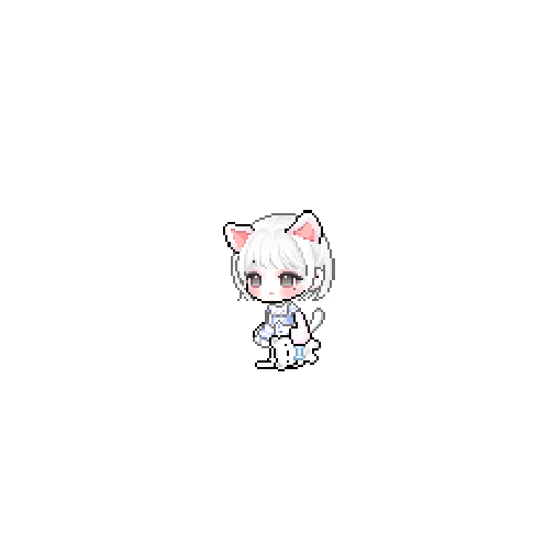 虚拟形象
