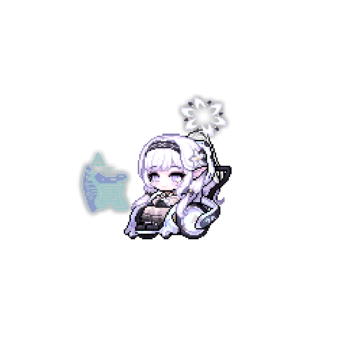 虚拟形象